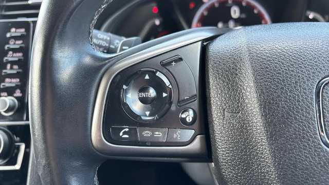 Honda Civic 1.5 VTEC Turbo Sport Hatchback 5dr Petrol CVT Euro 6 (s/s) (182 ps) 