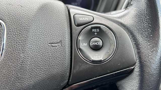 Honda HR-V 1.6 i-DTEC SE SUV 5dr Diesel Manual Euro 6 (s/s) (120 ps) 