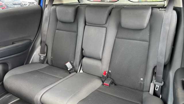 Honda HR-V 1.6 i-DTEC SE SUV 5dr Diesel Manual Euro 6 (s/s) (120 ps) 