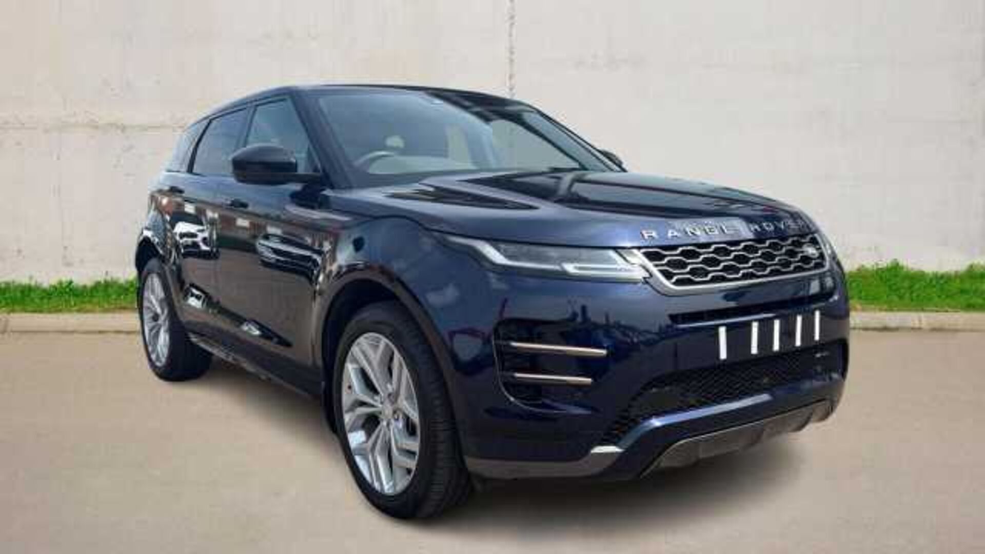 Land Rover Range Rover Evoque 2.0 D200 MHEV R-Dynamic SE SUV 5dr Diesel Auto 4WD Euro 6 (s/s) (204 ps) 