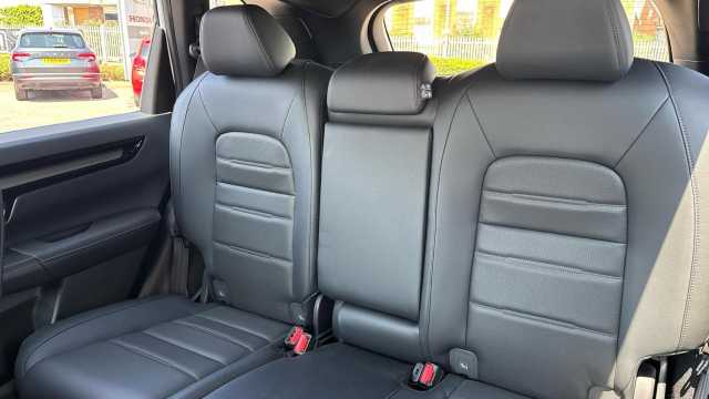 Honda CR-V 2.0 17.7kWh Advance Tech eCVT Euro 6 (s/s) 5dr 