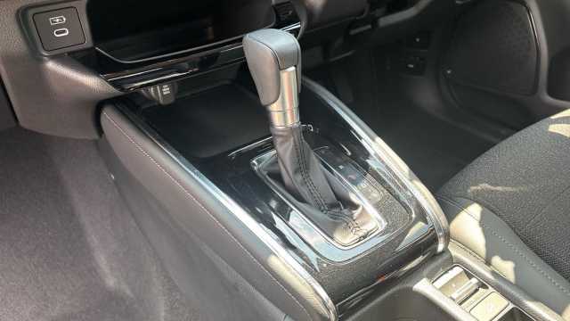 Honda HR-V Hybrid 1.5 h i-MMD e: HEV Advance SUV 5dr Petrol Hybrid CVT Euro 6 (s/s) (131 ps) 