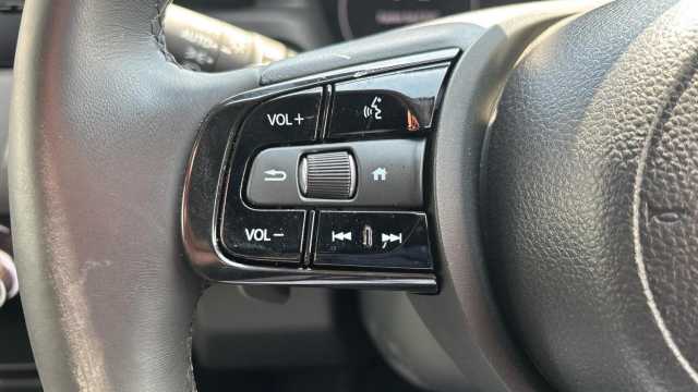 Honda HR-V Hybrid 1.5 h i-MMD e: HEV Advance SUV 5dr Petrol Hybrid CVT Euro 6 (s/s) (131 ps) 