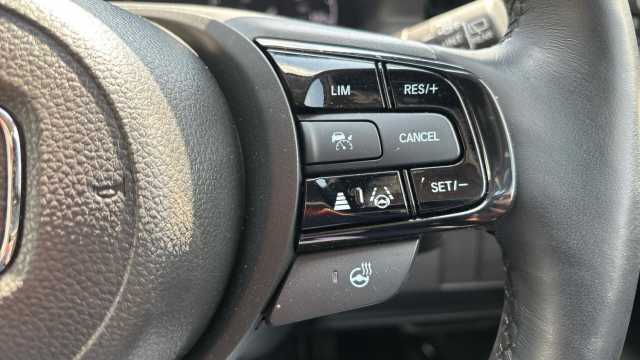 Honda HR-V Hybrid 1.5 h i-MMD e: HEV Advance SUV 5dr Petrol Hybrid CVT Euro 6 (s/s) (131 ps) 