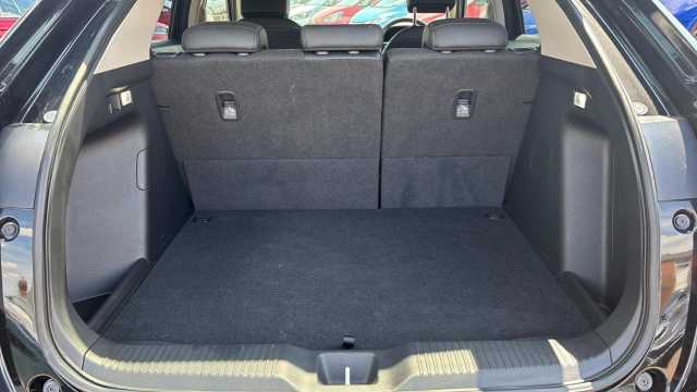 Honda HR-V Hybrid 1.5 h i-MMD e: HEV Advance SUV 5dr Petrol Hybrid CVT Euro 6 (s/s) (131 ps) 