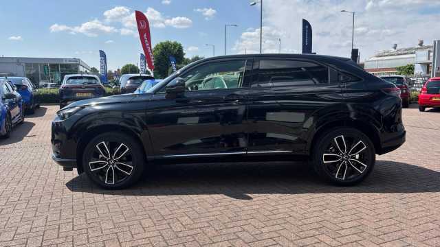 Honda HR-V Hybrid 1.5 h i-MMD e: HEV Advance SUV 5dr Petrol Hybrid CVT Euro 6 (s/s) (131 ps) 