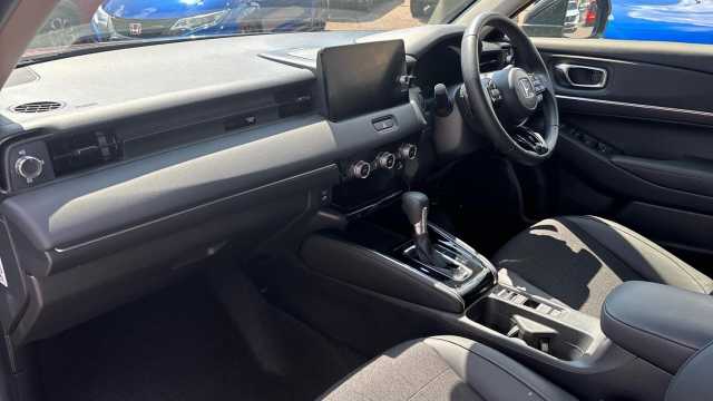 Honda HR-V Hybrid 1.5 h i-MMD e: HEV Advance SUV 5dr Petrol Hybrid CVT Euro 6 (s/s) (131 ps) 