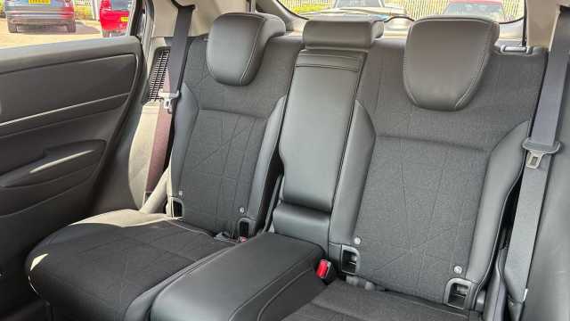 Honda HR-V Hybrid 1.5 h i-MMD e: HEV Advance SUV 5dr Petrol Hybrid CVT Euro 6 (s/s) (131 ps) 