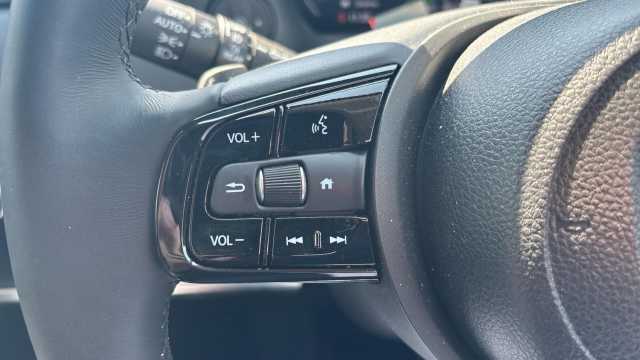 Honda HR-V Hybrid 1.5 h i-MMD Advance SUV 5dr Petrol Hybrid CVT Euro 6 (s/s) (131 ps) 