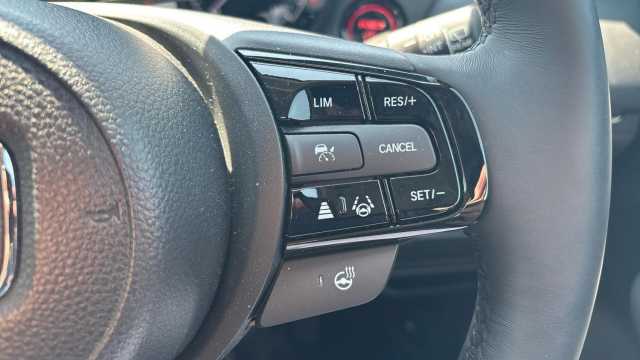 Honda HR-V Hybrid 1.5 h i-MMD Advance SUV 5dr Petrol Hybrid CVT Euro 6 (s/s) (131 ps) 