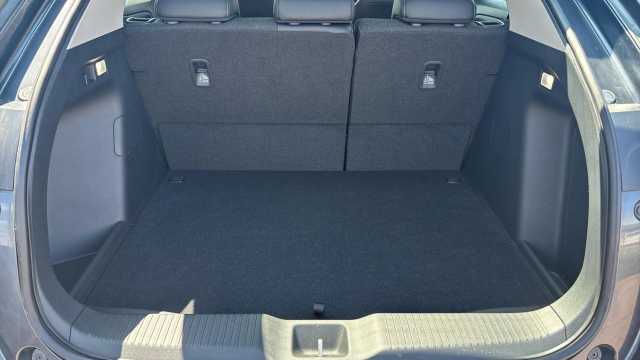 Honda HR-V Hybrid 1.5 h i-MMD Advance SUV 5dr Petrol Hybrid CVT Euro 6 (s/s) (131 ps) 