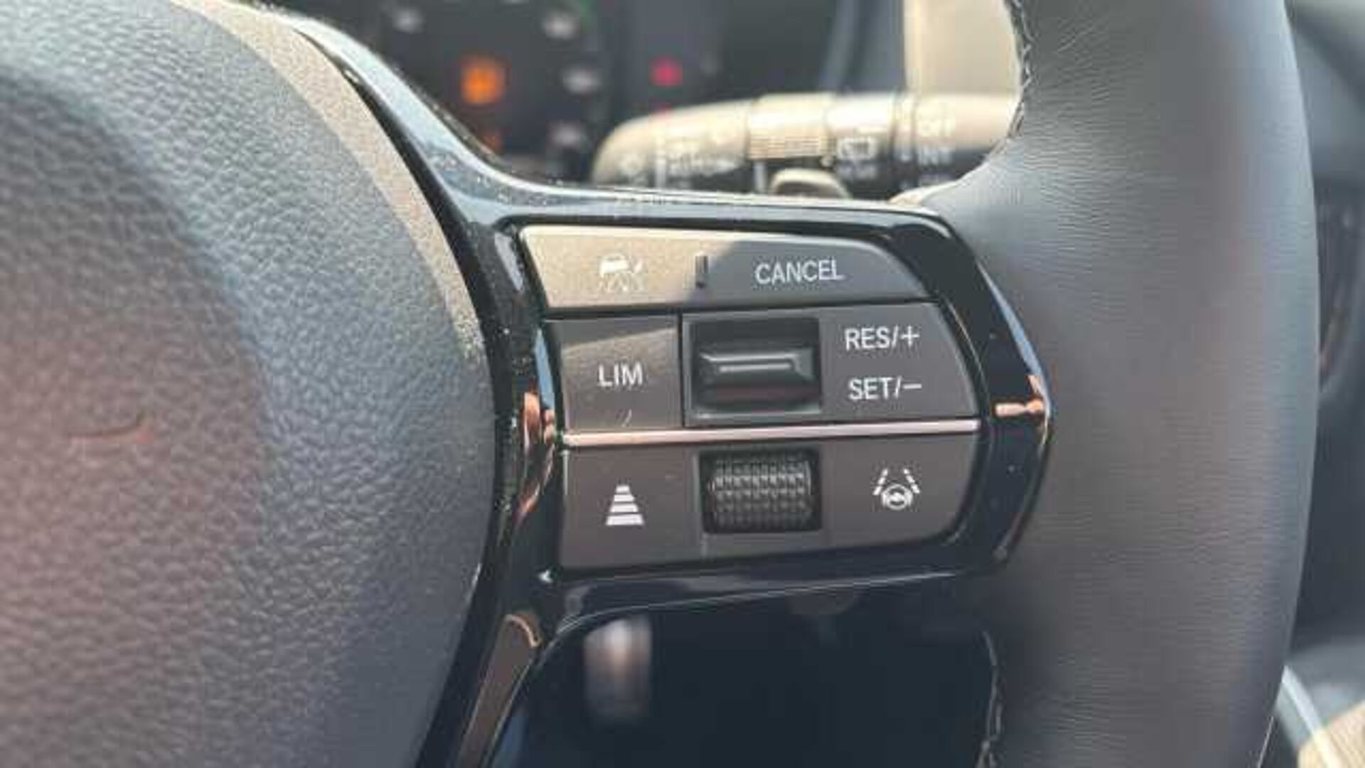 Honda Civic Hybrid 2.0 h i-MMD Advance Hatchback 5dr Petrol Hybrid eCVT Euro 6 (s/s) (184 ps) 