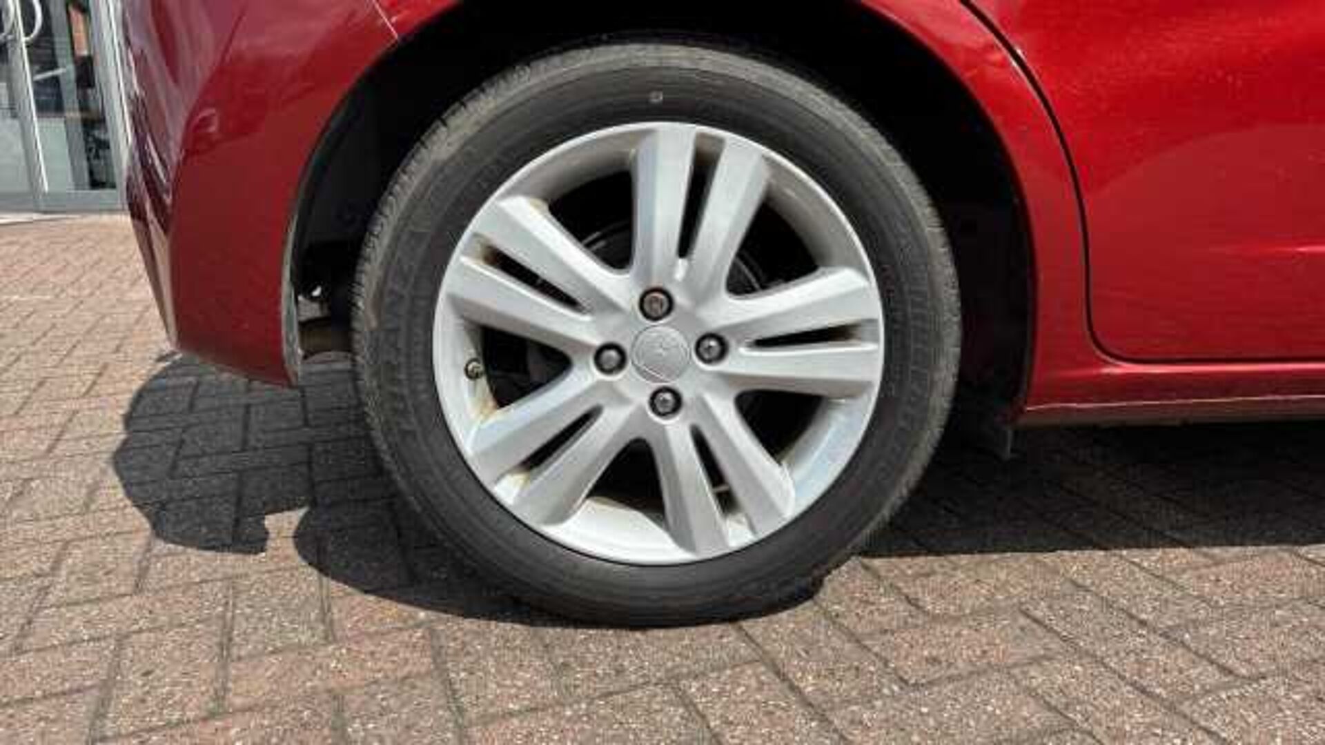 Honda Jazz 1.4 i-VTEC ES Plus Hatchback 5dr Petrol CVT Euro 5 (99 ps) 