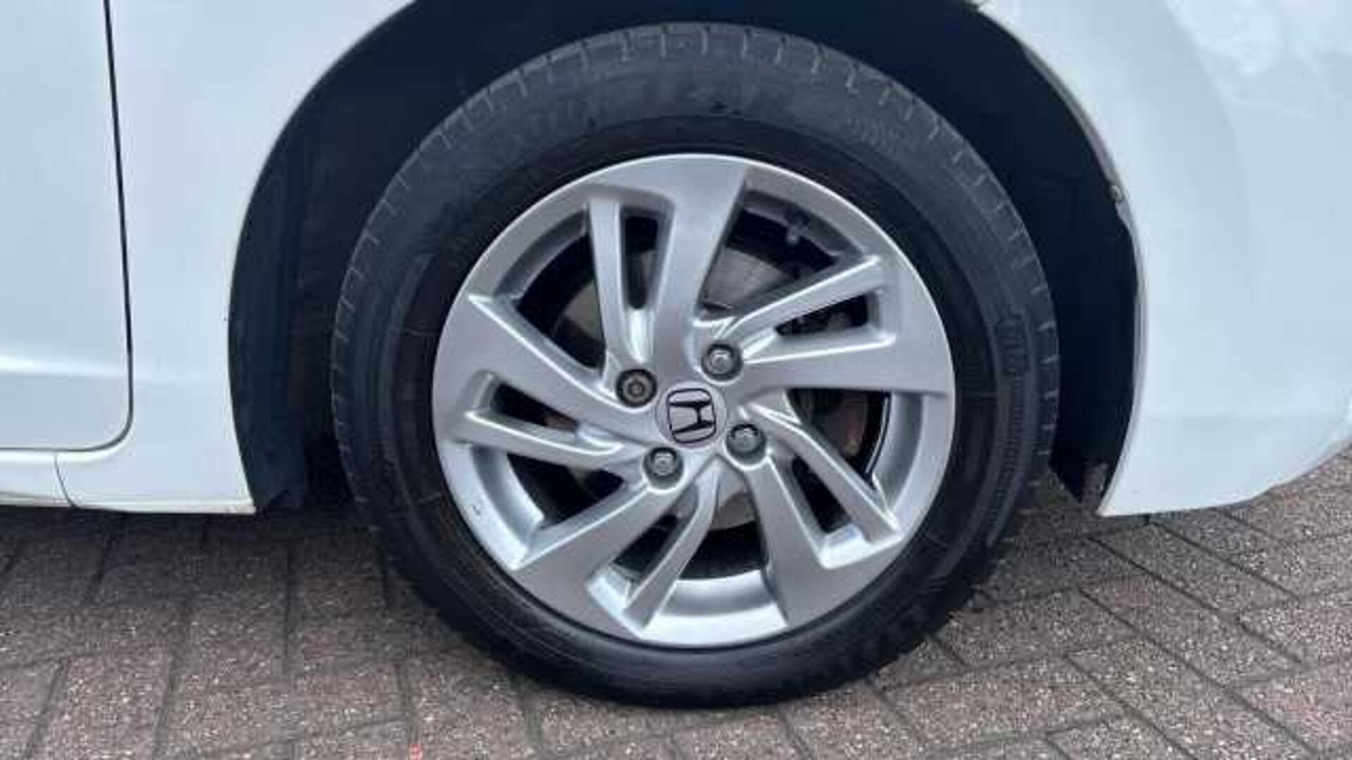 Honda Jazz 1.3 i-VTEC SE Navi Hatchback 5dr Petrol Manual Euro 6 (s/s) (102 ps) 