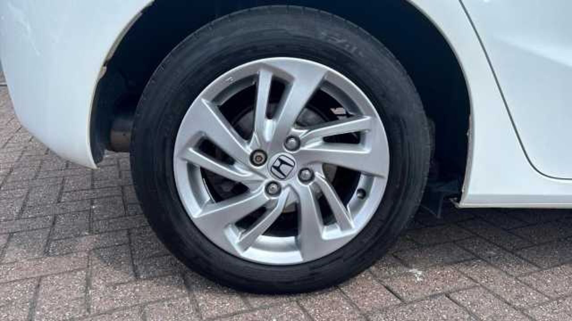 Honda Jazz 1.3 i-VTEC SE Navi Hatchback 5dr Petrol Manual Euro 6 (s/s) (102 ps) 