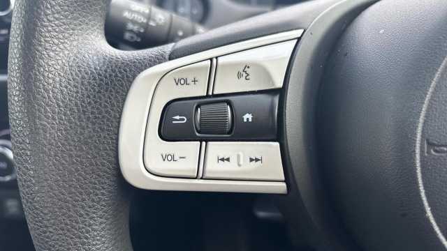 Honda Jazz 1.5 h i-MMD SR Hatchback 5dr Petrol Hybrid eCVT Euro 6 (s/s) (107 ps) 