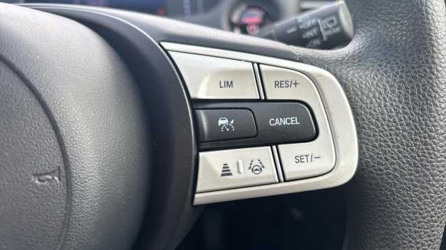 Honda Jazz 1.5 h i-MMD SR Hatchback 5dr Petrol Hybrid eCVT Euro 6 (s/s) (107 ps) 