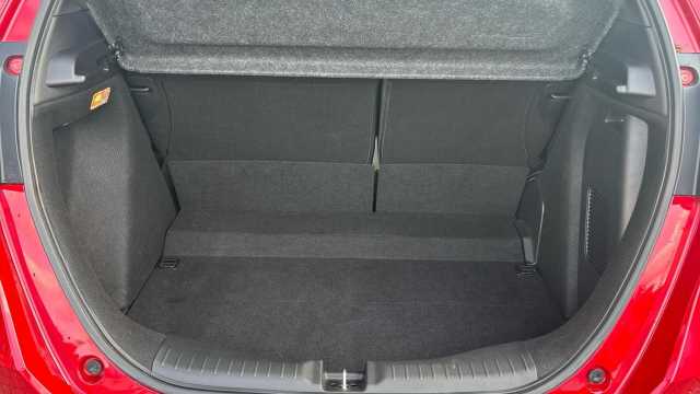 Honda Jazz 1.5 h i-MMD SR Hatchback 5dr Petrol Hybrid eCVT Euro 6 (s/s) (107 ps) 