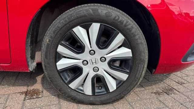 Honda Jazz 1.5 h i-MMD SR Hatchback 5dr Petrol Hybrid eCVT Euro 6 (s/s) (107 ps) 