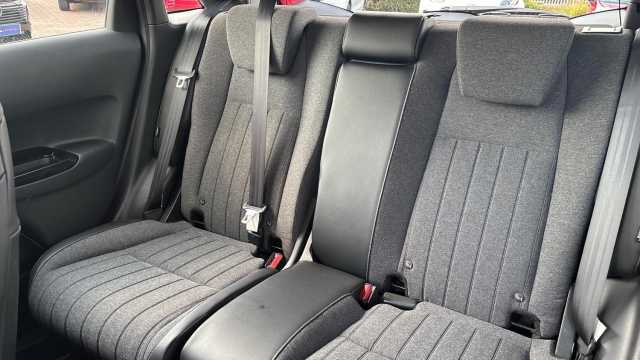 Honda Jazz 1.5 h i-MMD SR Hatchback 5dr Petrol Hybrid eCVT Euro 6 (s/s) (107 ps) 