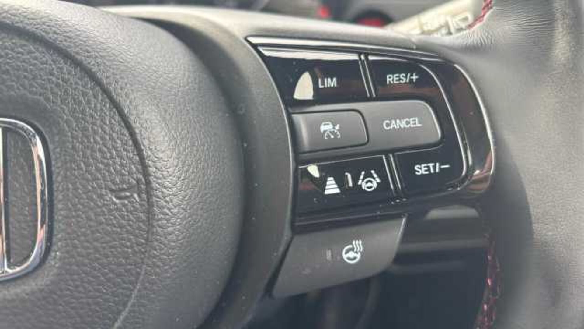 Honda HR-V Hybrid 1.5 h i-MMD e: HEV Advance Sport SUV 5dr Petrol Hybrid CVT Euro 6 (s/s) (131 ps) 