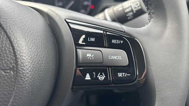 Honda HR-V Hybrid 1.5 h i-MMD e: HEV Elegance SUV 5dr Petrol Hybrid CVT Euro 6 (s/s) (131 ps) 