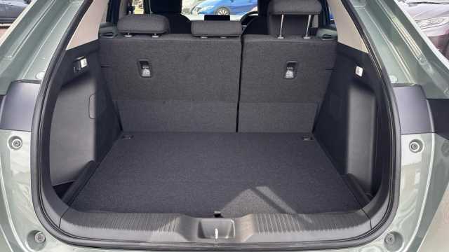Honda HR-V Hybrid 1.5 h i-MMD e: HEV Elegance SUV 5dr Petrol Hybrid CVT Euro 6 (s/s) (131 ps) 