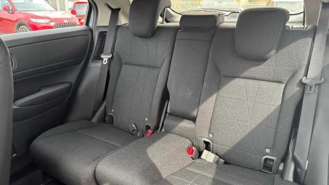 Honda HR-V Hybrid 1.5 h i-MMD e: HEV Elegance SUV 5dr Petrol Hybrid CVT Euro 6 (s/s) (131 ps) 