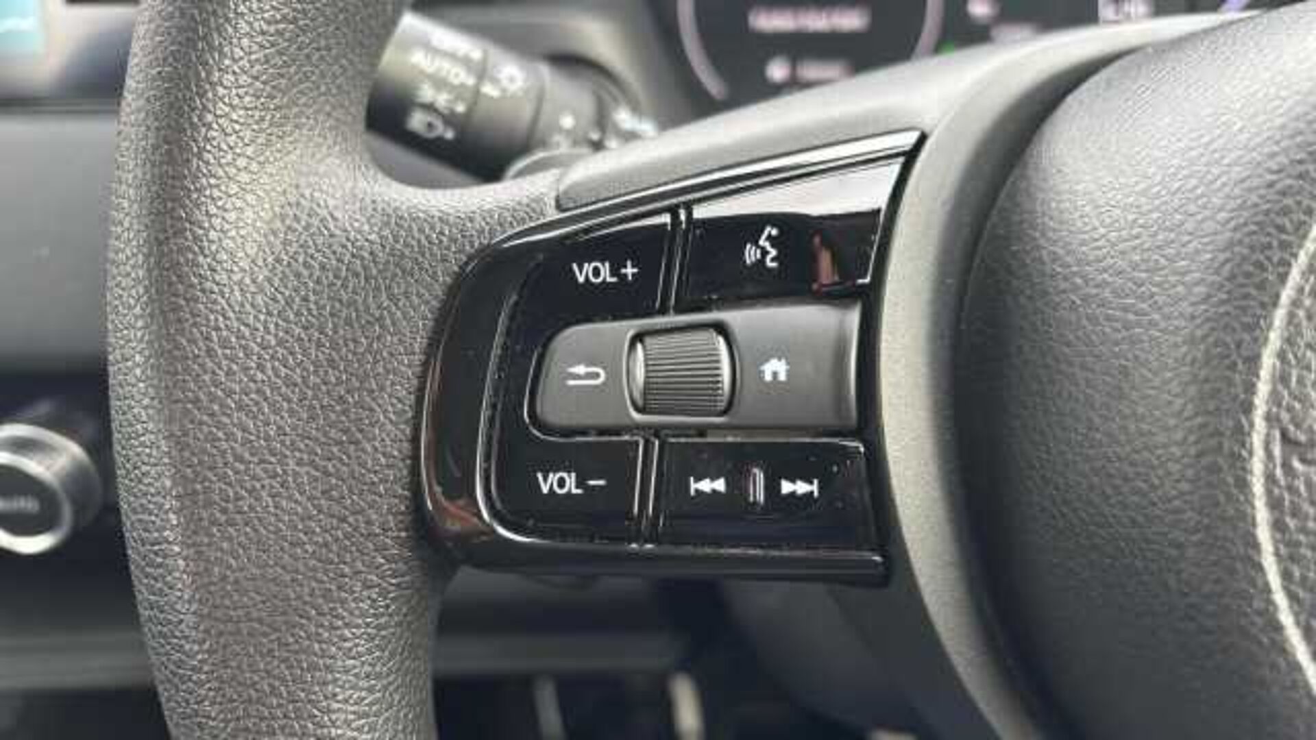 Honda HR-V Hybrid 1.5 h i-MMD Elegance SUV 5dr Petrol Hybrid CVT Euro 6 (s/s) (131 ps) 
