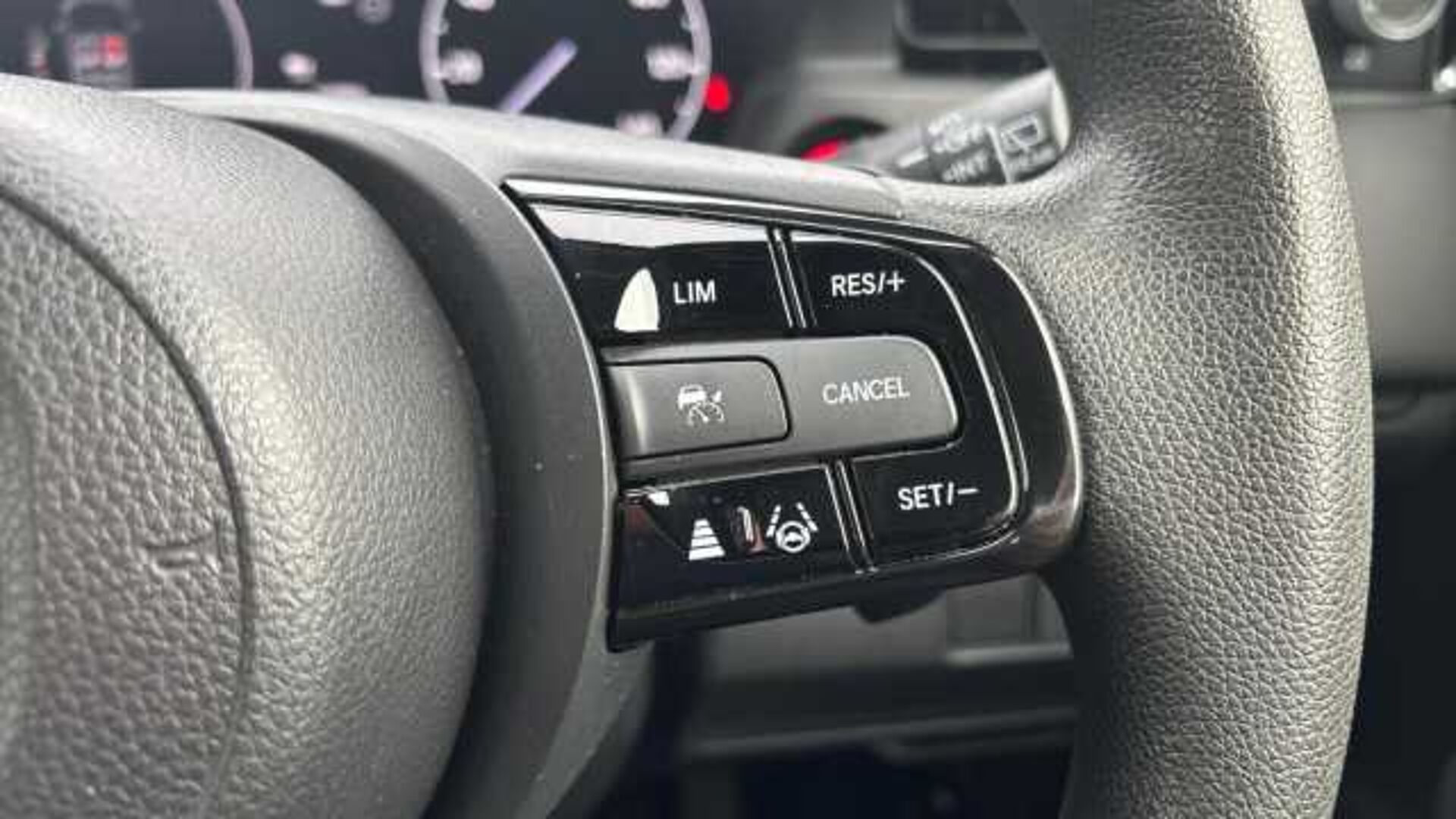 Honda HR-V Hybrid 1.5 h i-MMD Elegance SUV 5dr Petrol Hybrid CVT Euro 6 (s/s) (131 ps) 