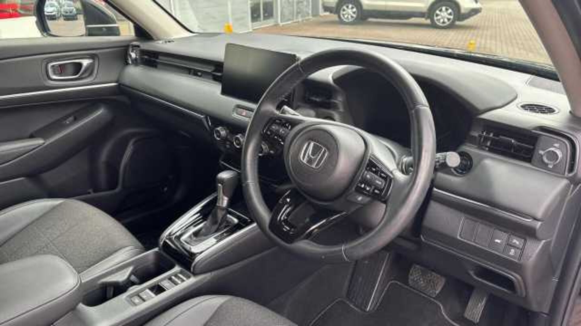 Honda HR-V Hybrid 1.5 h i-MMD e: HEV Advance SUV 5dr Petrol Hybrid CVT Euro 6 (s/s) (131 ps) 