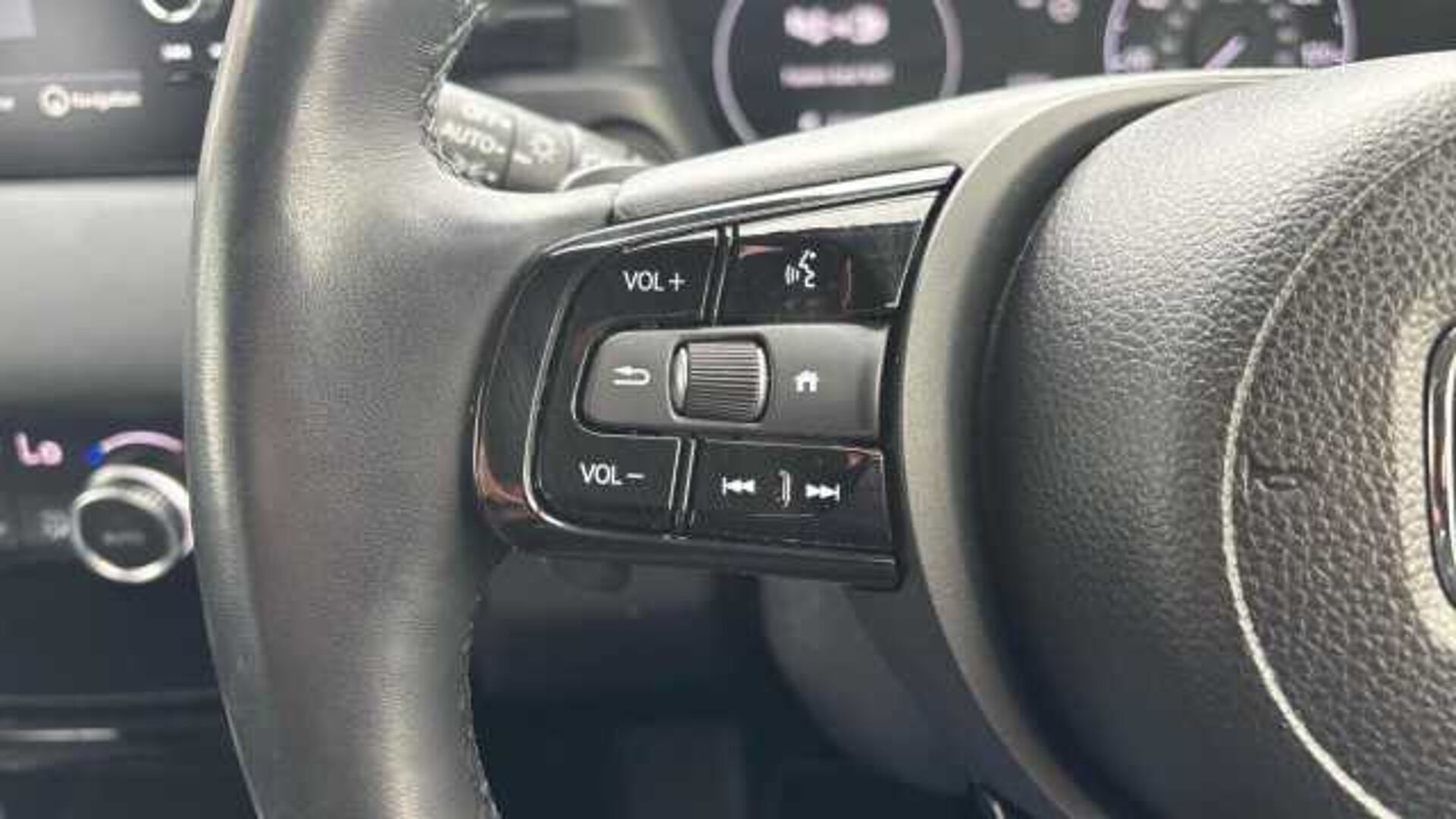 Honda HR-V Hybrid 1.5 h i-MMD e: HEV Advance SUV 5dr Petrol Hybrid CVT Euro 6 (s/s) (131 ps) 