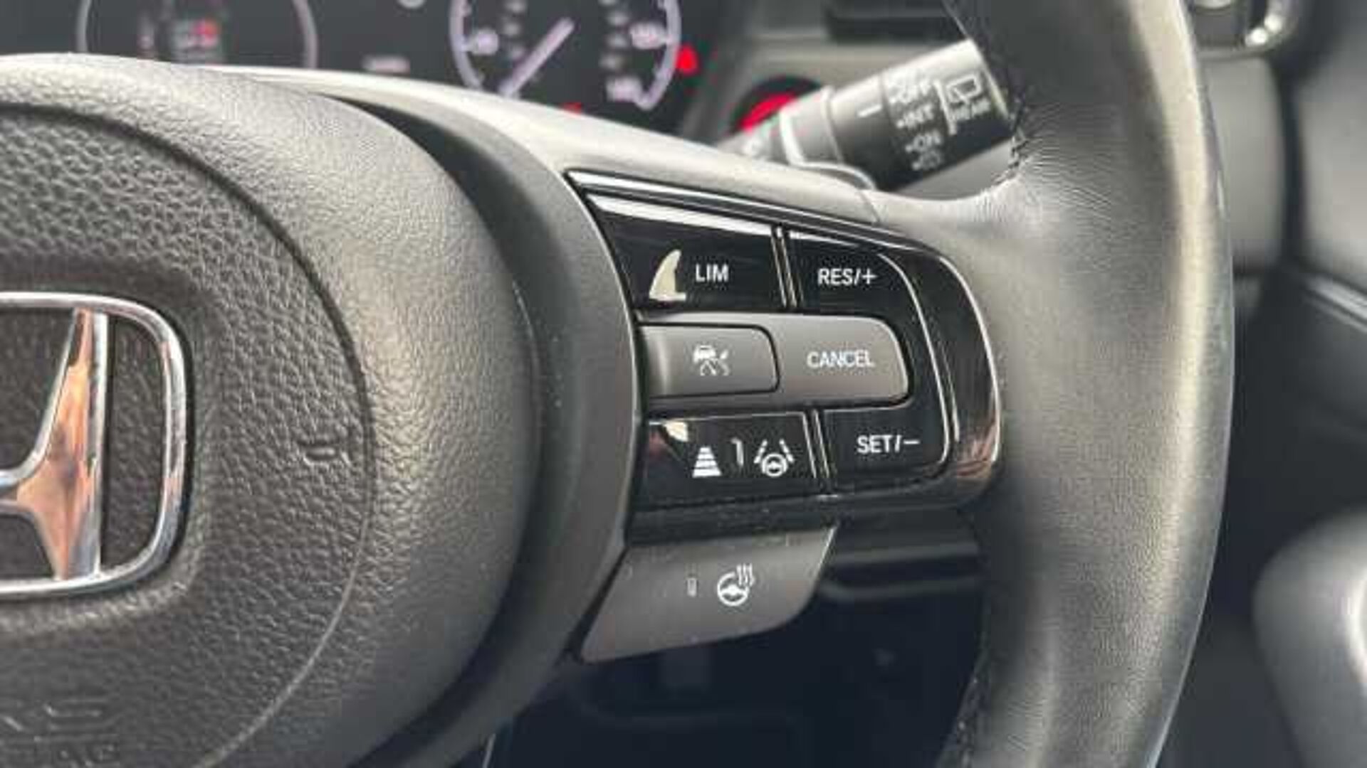 Honda HR-V Hybrid 1.5 h i-MMD e: HEV Advance SUV 5dr Petrol Hybrid CVT Euro 6 (s/s) (131 ps) 