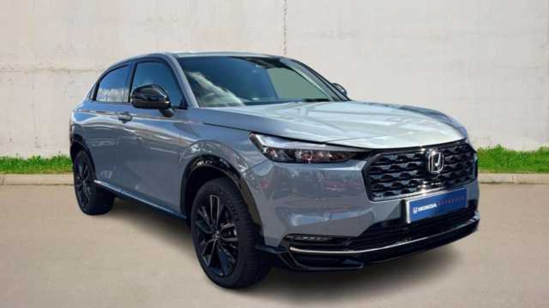 Honda HR-V Hybrid 1.5 h i-MMD e: HEV Advance Sport SUV 5dr Petrol Hybrid CVT Euro 6 (s/s) (131 ps) 