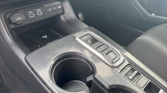 Honda CR-V Hybrid 2.0 h i-MMD Sport Hatchback 5dr Petrol Hybrid eCVT Euro 6 (s/s) (184 ps) 