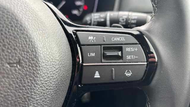 Honda CR-V Hybrid 2.0 h i-MMD Sport Hatchback 5dr Petrol Hybrid eCVT Euro 6 (s/s) (184 ps) 
