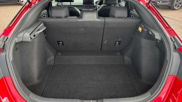 Honda CR-V Hybrid 2.0 h i-MMD Sport Hatchback 5dr Petrol Hybrid eCVT Euro 6 (s/s) (184 ps) 