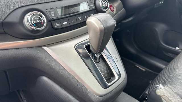 Honda CR-V 2.0 i-VTEC EX SUV 5dr Petrol Auto 4WD Euro 5 (155 ps) 