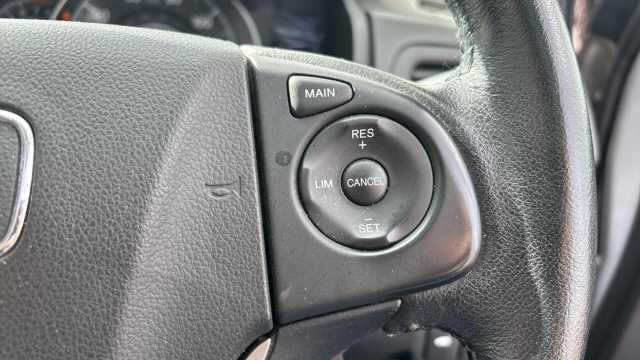 Honda CR-V 2.0 i-VTEC EX SUV 5dr Petrol Auto 4WD Euro 5 (155 ps) 
