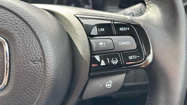 Honda HR-V Hybrid 1.5 h i-MMD e: HEV Advance SUV 5dr Petrol Hybrid CVT Euro 6 (s/s) (131 ps) 