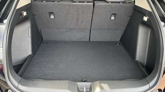 Honda HR-V Hybrid 1.5 h i-MMD e: HEV Advance SUV 5dr Petrol Hybrid CVT Euro 6 (s/s) (131 ps) 