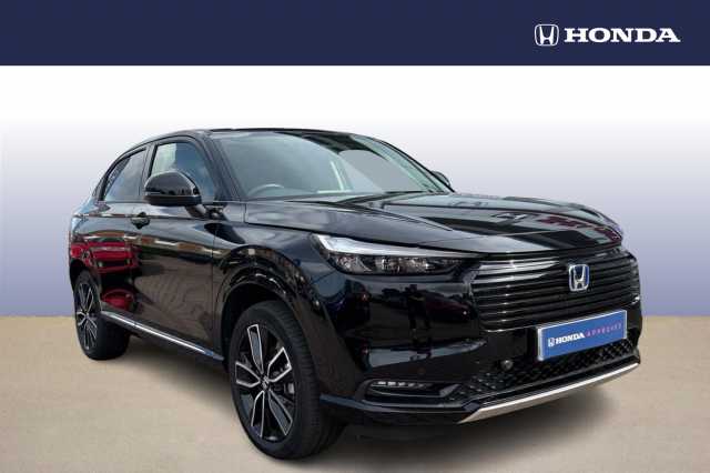 Honda HR-V Hybrid 1.5 h i-MMD e: HEV Advance SUV 5dr Petrol Hybrid CVT Euro 6 (s/s) (131 ps) 