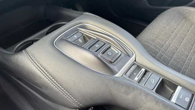 Honda ZR-V e:HEV 2.0 h i-MMD Elegance SUV 5dr Petrol Hybrid eCVT Euro 6 (s/s) (184 ps) 