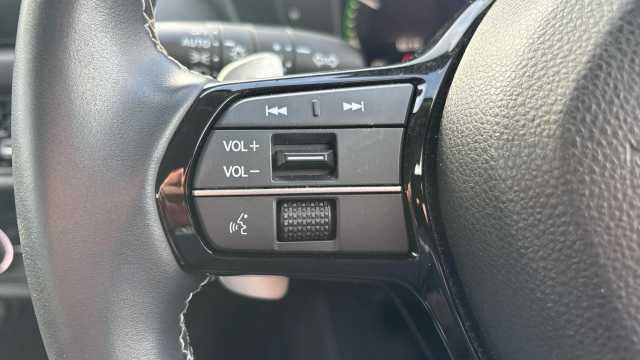 Honda ZR-V e:HEV 2.0 h i-MMD Elegance SUV 5dr Petrol Hybrid eCVT Euro 6 (s/s) (184 ps) 
