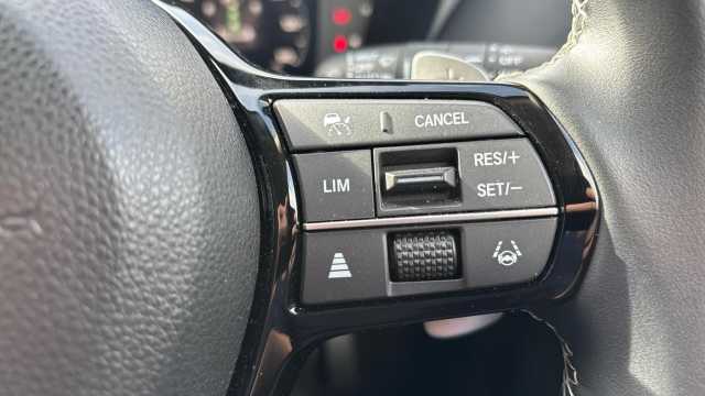 Honda ZR-V e:HEV 2.0 h i-MMD Elegance SUV 5dr Petrol Hybrid eCVT Euro 6 (s/s) (184 ps) 