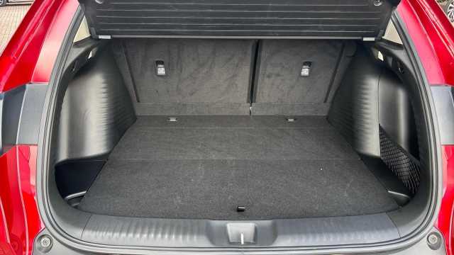 Honda ZR-V e:HEV 2.0 h i-MMD Elegance SUV 5dr Petrol Hybrid eCVT Euro 6 (s/s) (184 ps) 