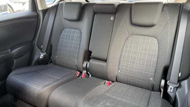 Honda ZR-V e:HEV 2.0 h i-MMD Elegance SUV 5dr Petrol Hybrid eCVT Euro 6 (s/s) (184 ps) 