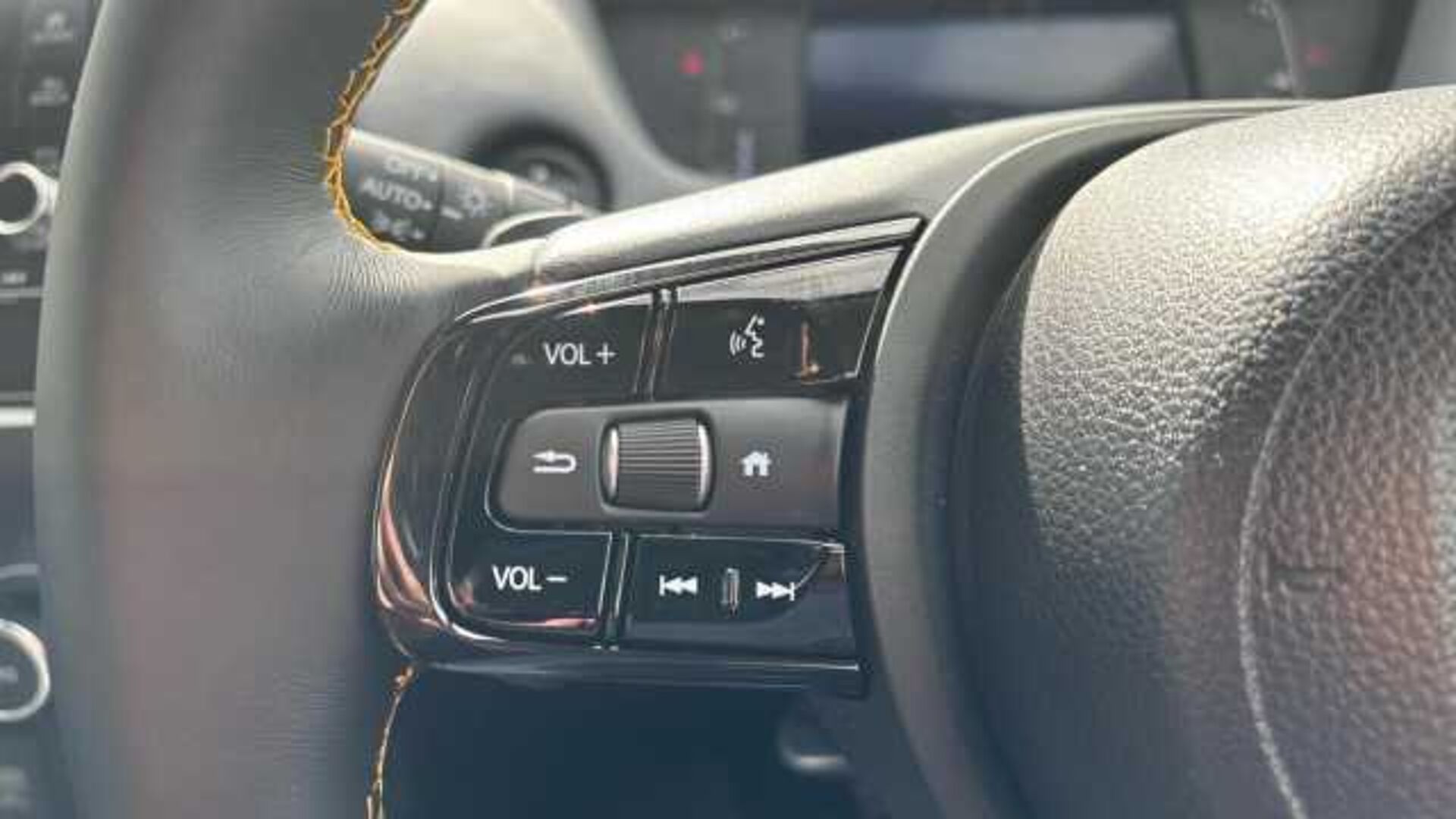 Honda Jazz 1.5 h i-MMD Advance Sport Hatchback 5dr Petrol Hybrid eCVT Euro 6 (s/s) (122 ps) 