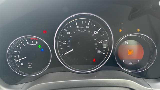 Honda HR-V 1.5 i-VTEC SE SUV 5dr Petrol CVT Euro 6 (s/s) (130 ps) 