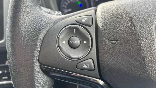 Honda HR-V 1.5 i-VTEC SE SUV 5dr Petrol CVT Euro 6 (s/s) (130 ps) 